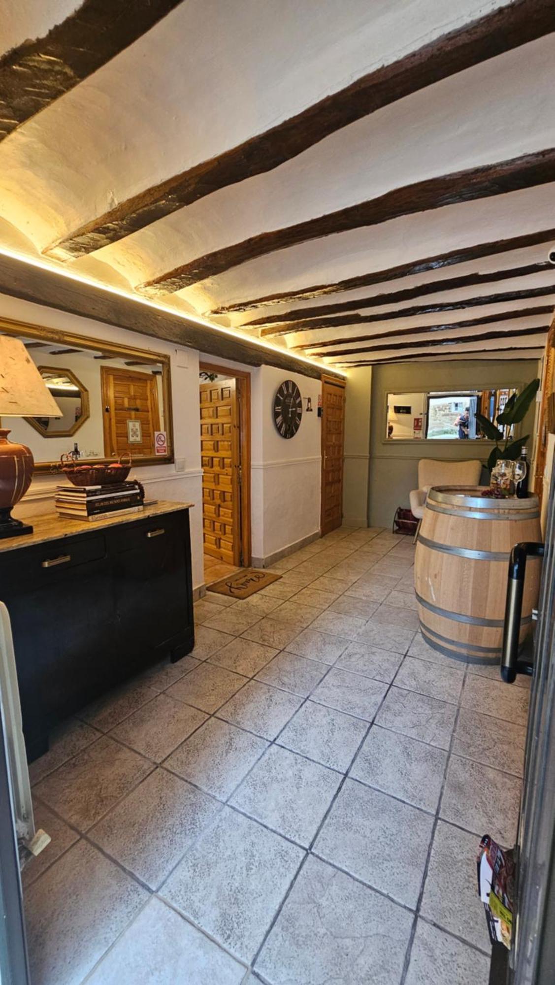 Casa Flor, Encanto En La Rioja Lardero ภายนอก รูปภาพ