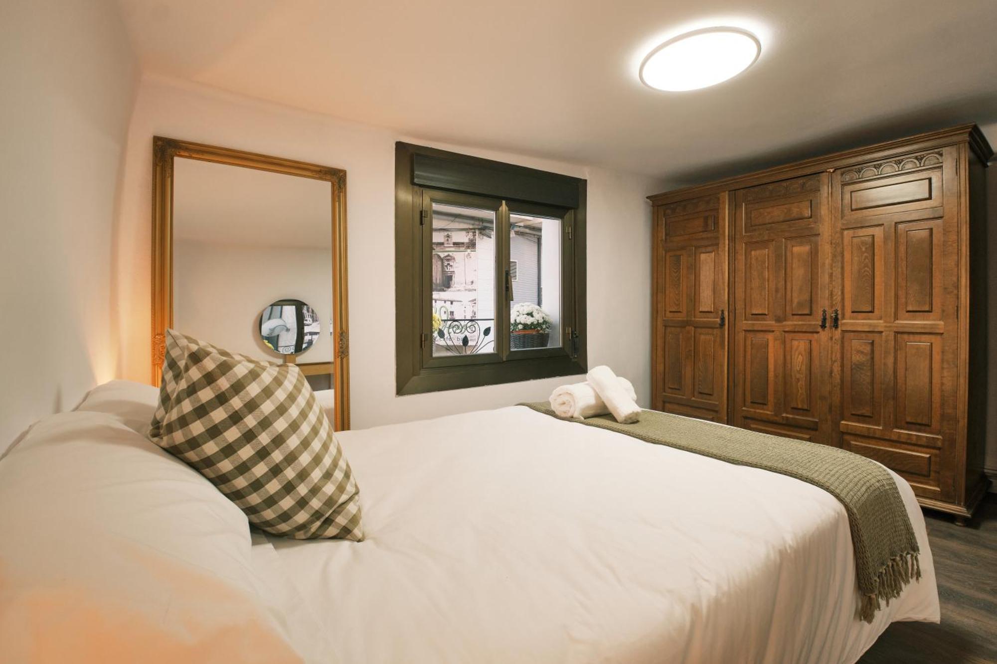 Casa Flor, Encanto En La Rioja Lardero ภายนอก รูปภาพ